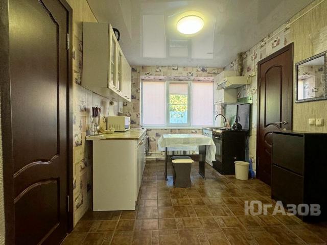 Квартира продажа в Голубицкая, Темрюкский район