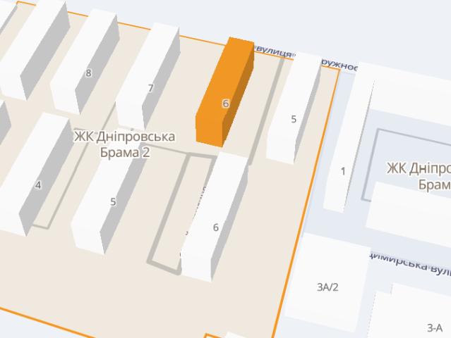 Квартира продажа в Луцке