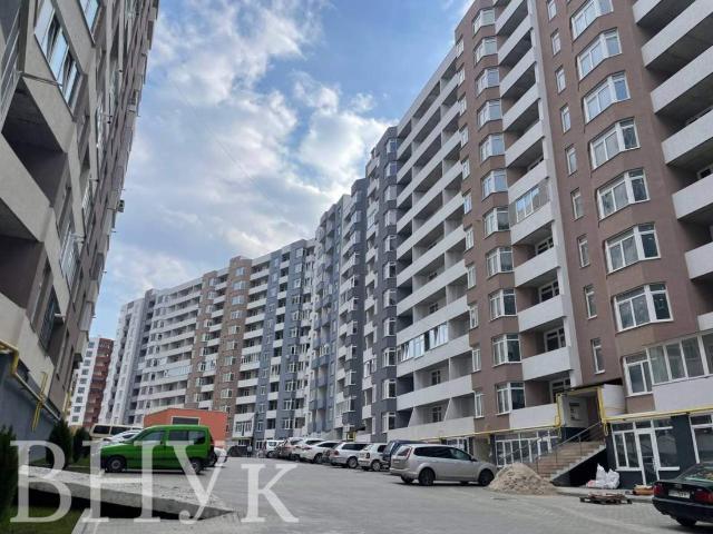 Квартира продажа в Великой Березовице