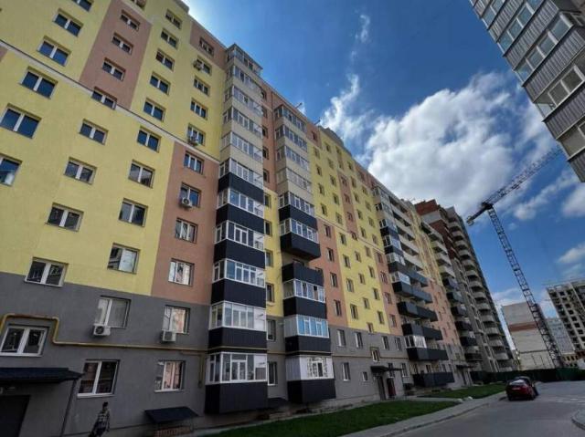 Квартира продажа в Луцке