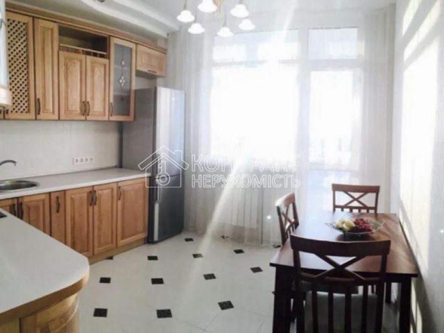 Квартира аренда в Хорошево, Донецкой области