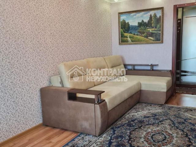 Квартира аренда в Рубанівка, Харків