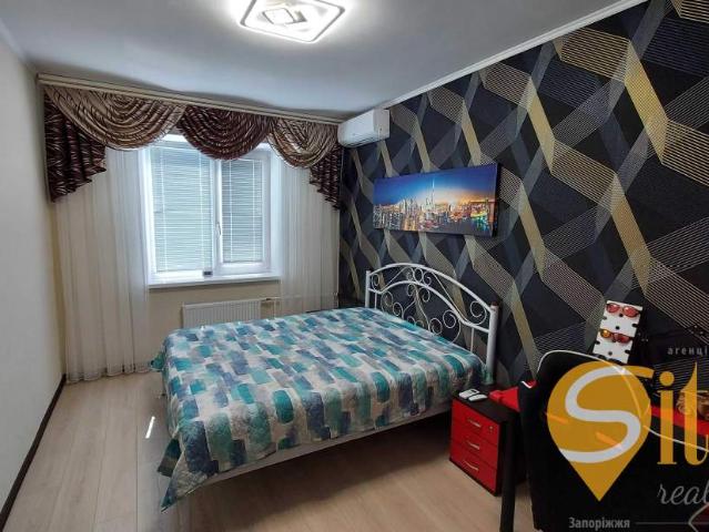 Квартира продажа в Хортицкий, Запорожье