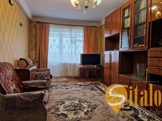Квартира продажа в Хортицкий, Запорожье