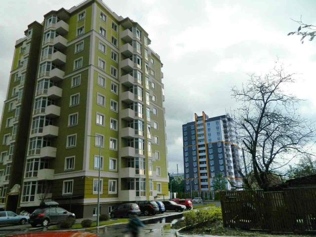 Квартира продажа в Горбовичах, Винницкой области