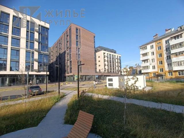 Квартира продажа в Вахитовский район, городской округ Казань