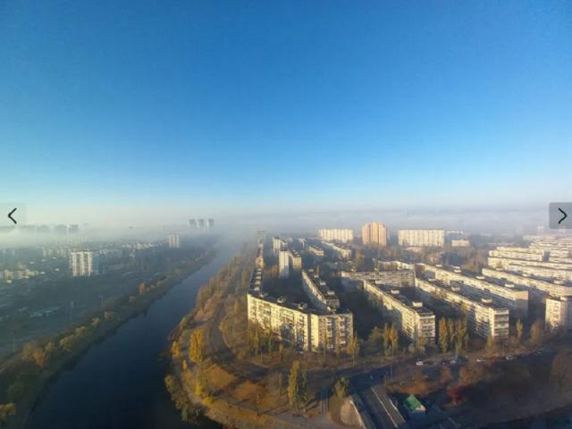 Квартира аренда в Романкове