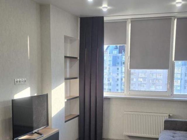Квартира аренда в Романкове