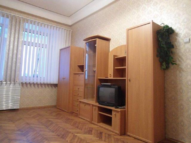 Квартира аренда в Романкове