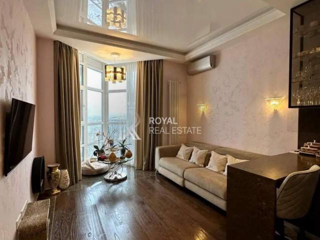 Квартира продажа в Печерский, Романкове