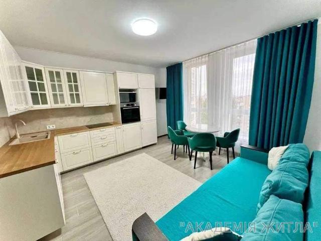 Квартира аренда в Романкове