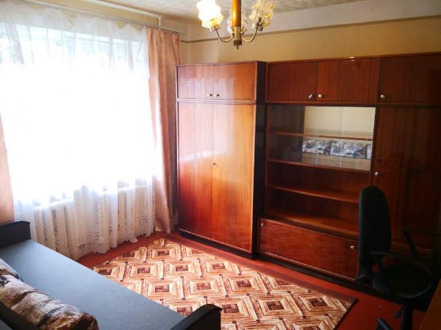 Квартира аренда в Романкове