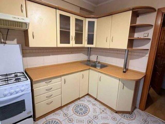 Квартира продажа в Романкове