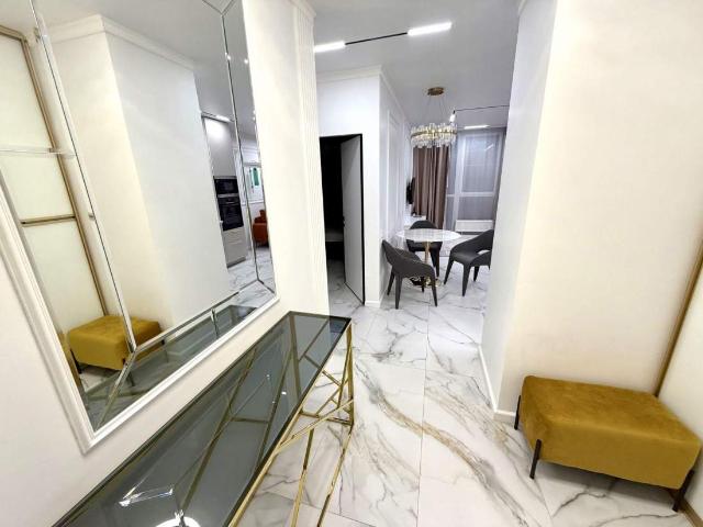 Квартира аренда в Романкове