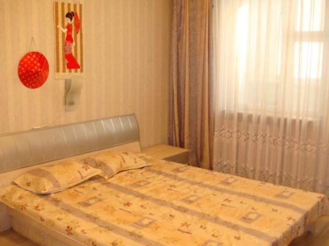 Квартира аренда в Романкове