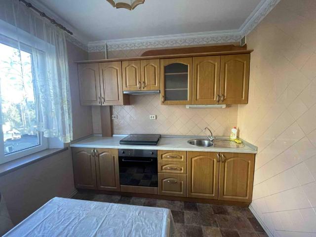 Квартира аренда в Романкове