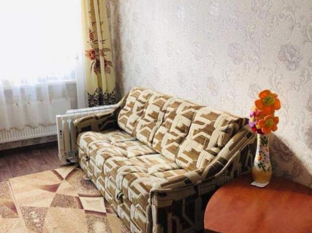 Квартира аренда в Романкове