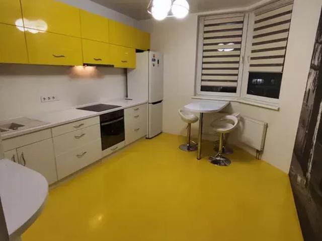 Квартира аренда в Романкове