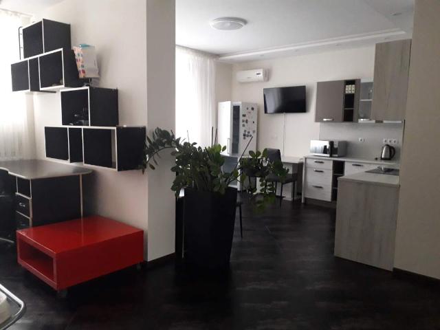 Квартира аренда в Романкове