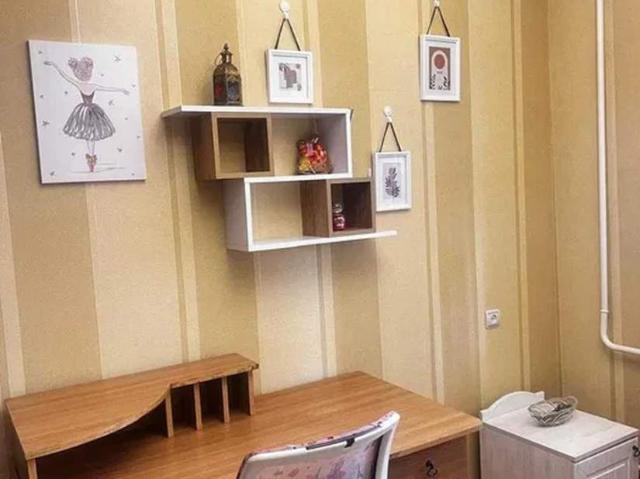 Квартира аренда в Романкове