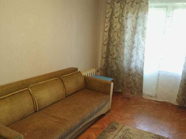 Квартира аренда в Романкове