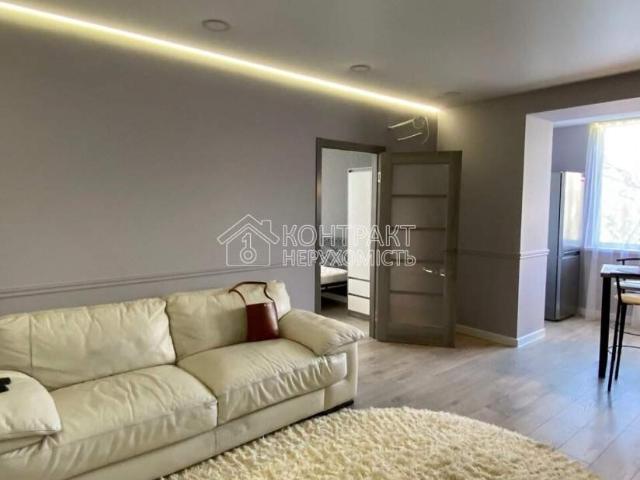 Квартира аренда в Нагорный, Хорошево