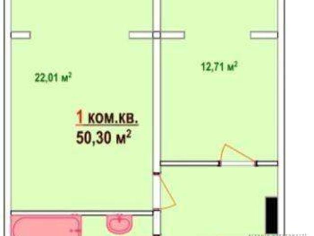 Квартира продажа в Запорожье