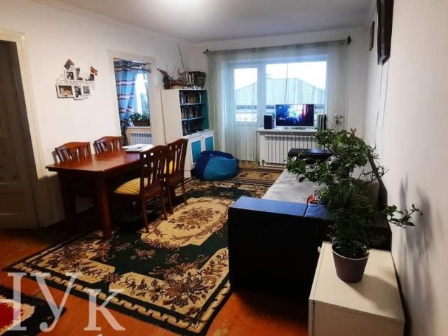 Квартира продажа в Великом Омелянике