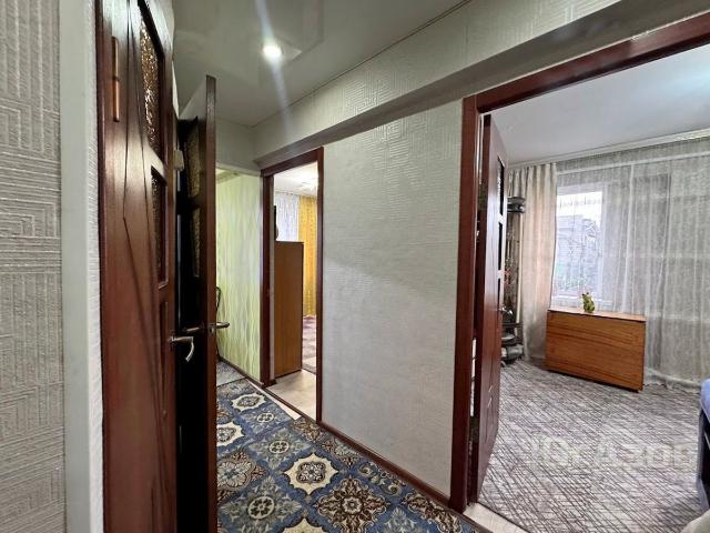 Квартира продажа в Красный Октябрь, Темрюкский район