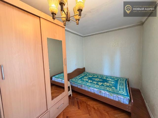 Квартира продажа в Крымск, Крымский район