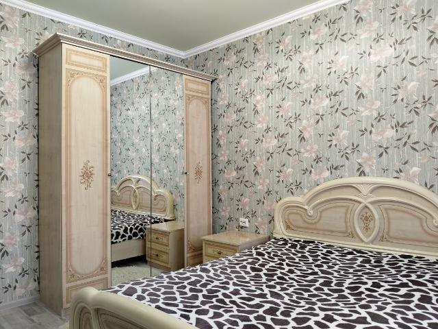 Квартира продажа в Центральный округ, Курская область