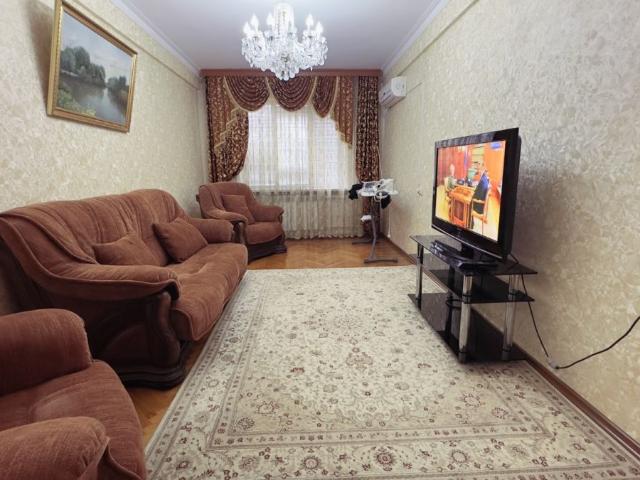Квартира аренда в Советский район, Махачкала