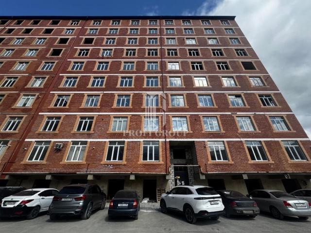 Квартира продажа в Советский район, Махачкала