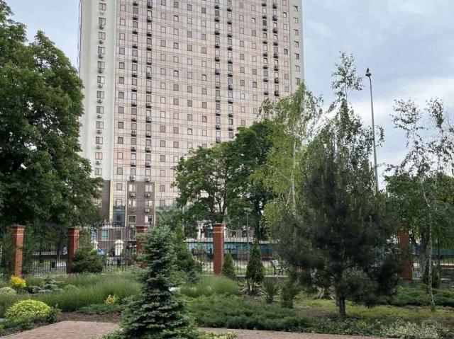 Квартира продажа в Малиновский, Великодолинском