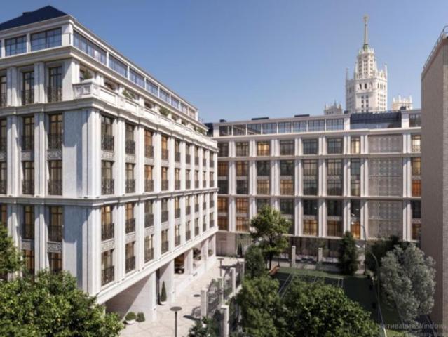 Квартира продажа в район Замоскворечье, Москва