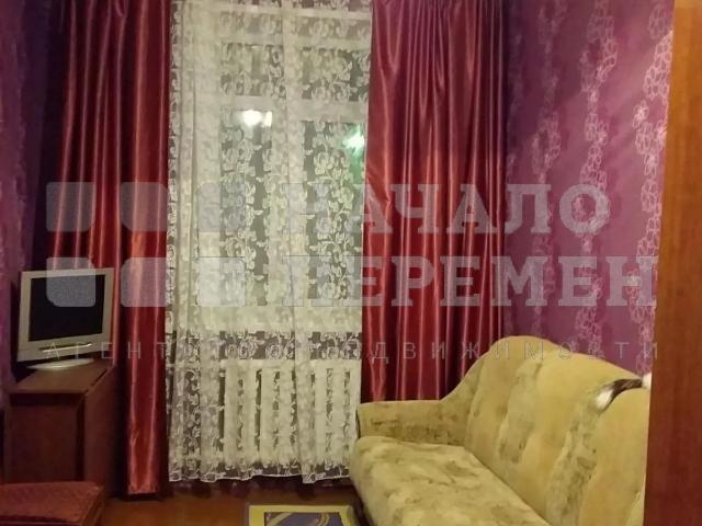 Квартира аренда в Новосибирская область