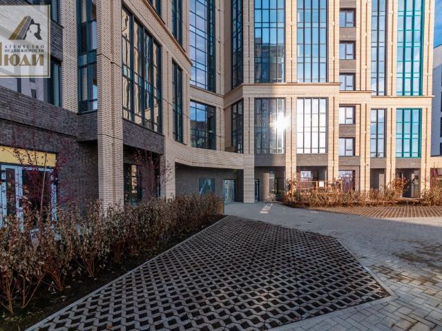 Квартира продажа в Заельцовский район, городской округ Новосибирск