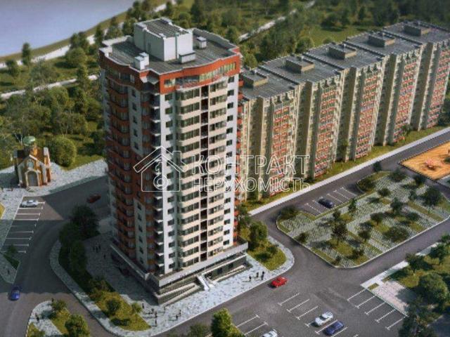 Квартира продажа в Пісочин, Харківський район