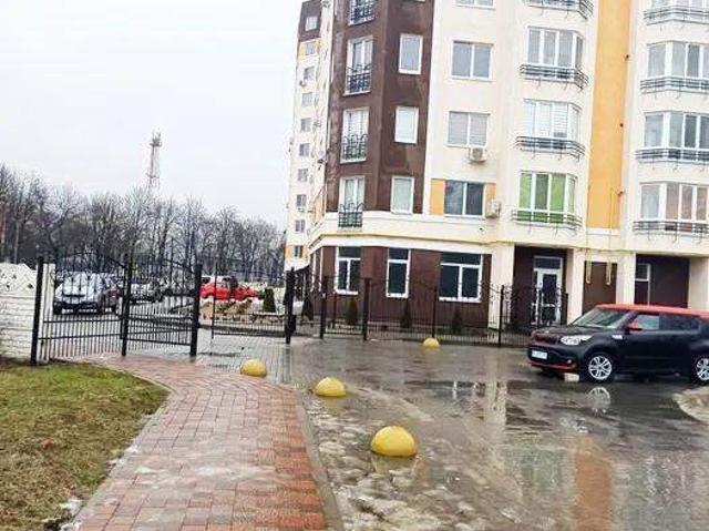 Квартира продажа в Полтавской области
