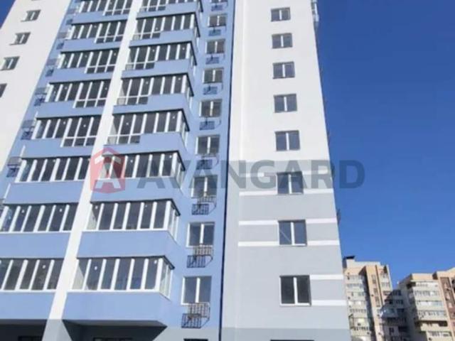 Квартира продажа в Леськах