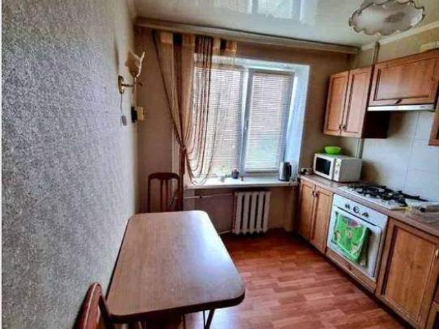 Квартира продажа в Леськах