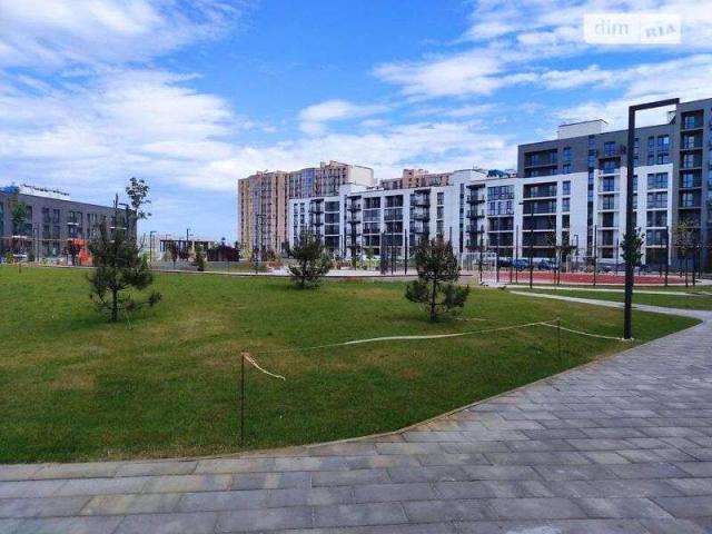 Квартира продажа в Леськах