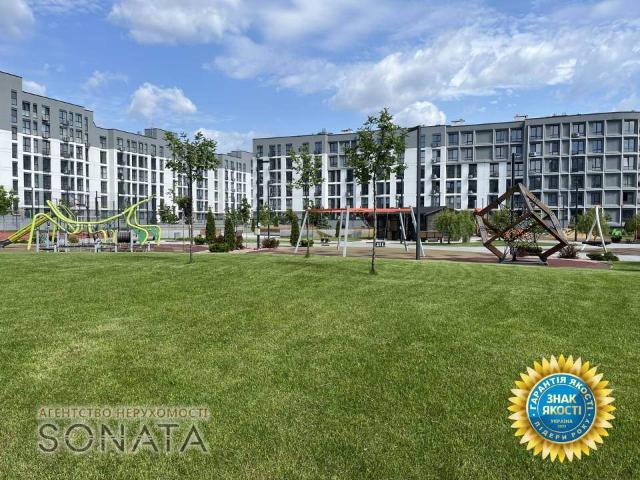 Квартира продажа в Леськах