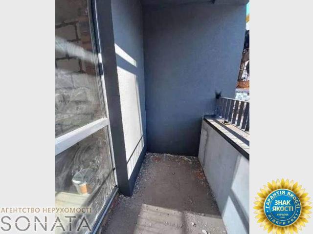 Квартира продажа в Леськах