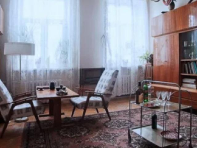 Квартира продажа в Великодолинском, Днепропетровской области
