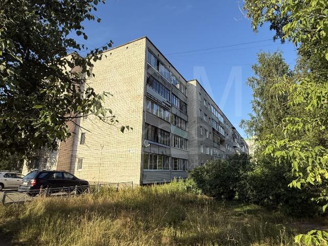 Квартира продажа в Приозерск, Ленинградская область