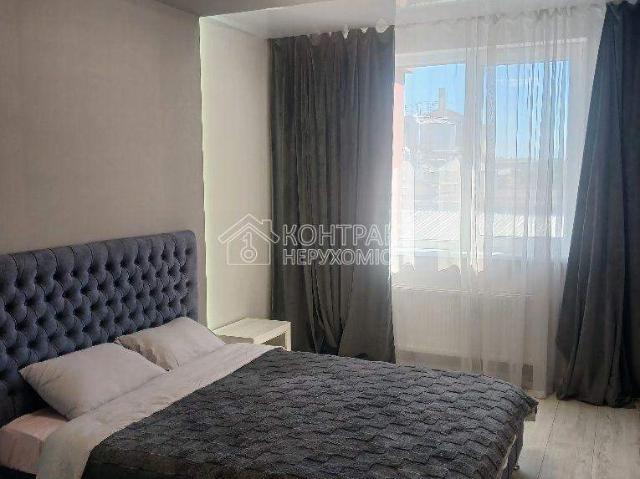 Квартира аренда в Хорошево, Донецкой области