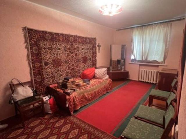 Квартира продажа в Подгородном, Тернопольской области