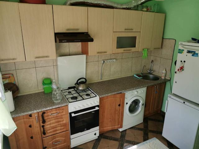 Квартира продажа в Великодолинском, Днепропетровской области