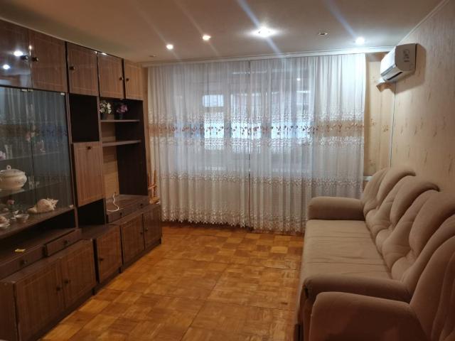 Квартира аренда в Засвияжский район, Ульяновск